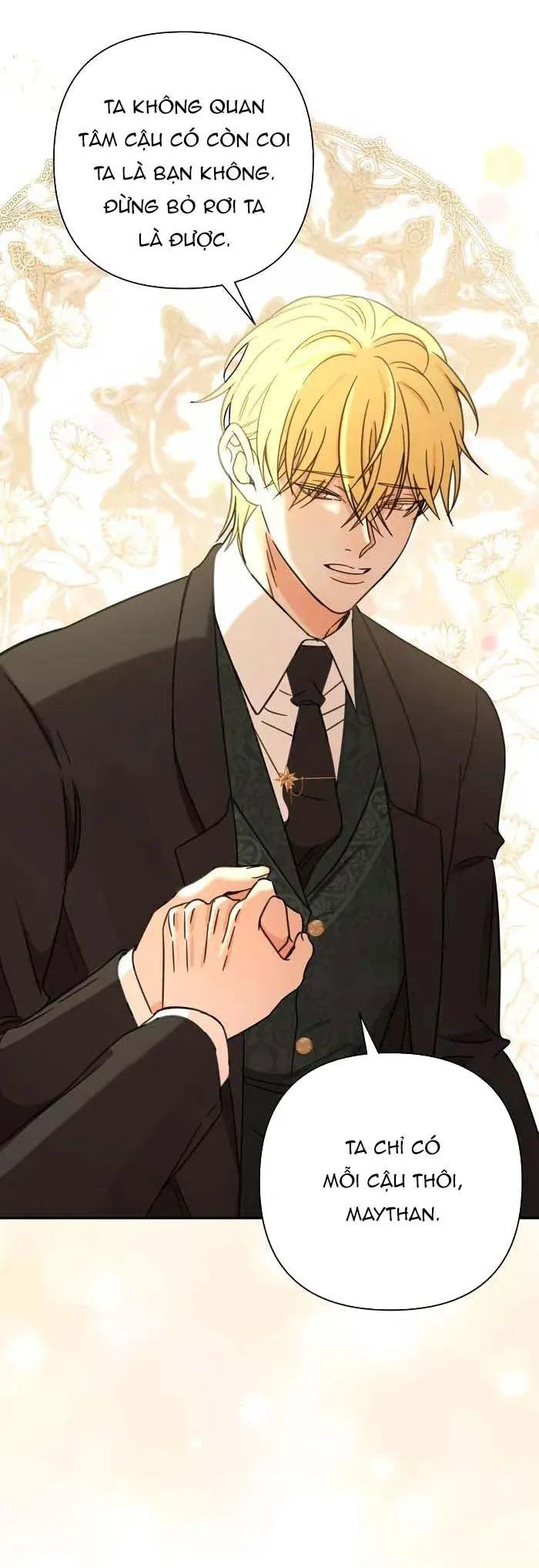 Mắc Kẹt Trong Game Hẹn Hò Của Em Gái Tôi Chapter 37 Trang 42