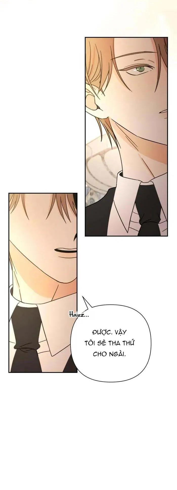 Mắc Kẹt Trong Game Hẹn Hò Của Em Gái Tôi Chapter 37 Trang 43