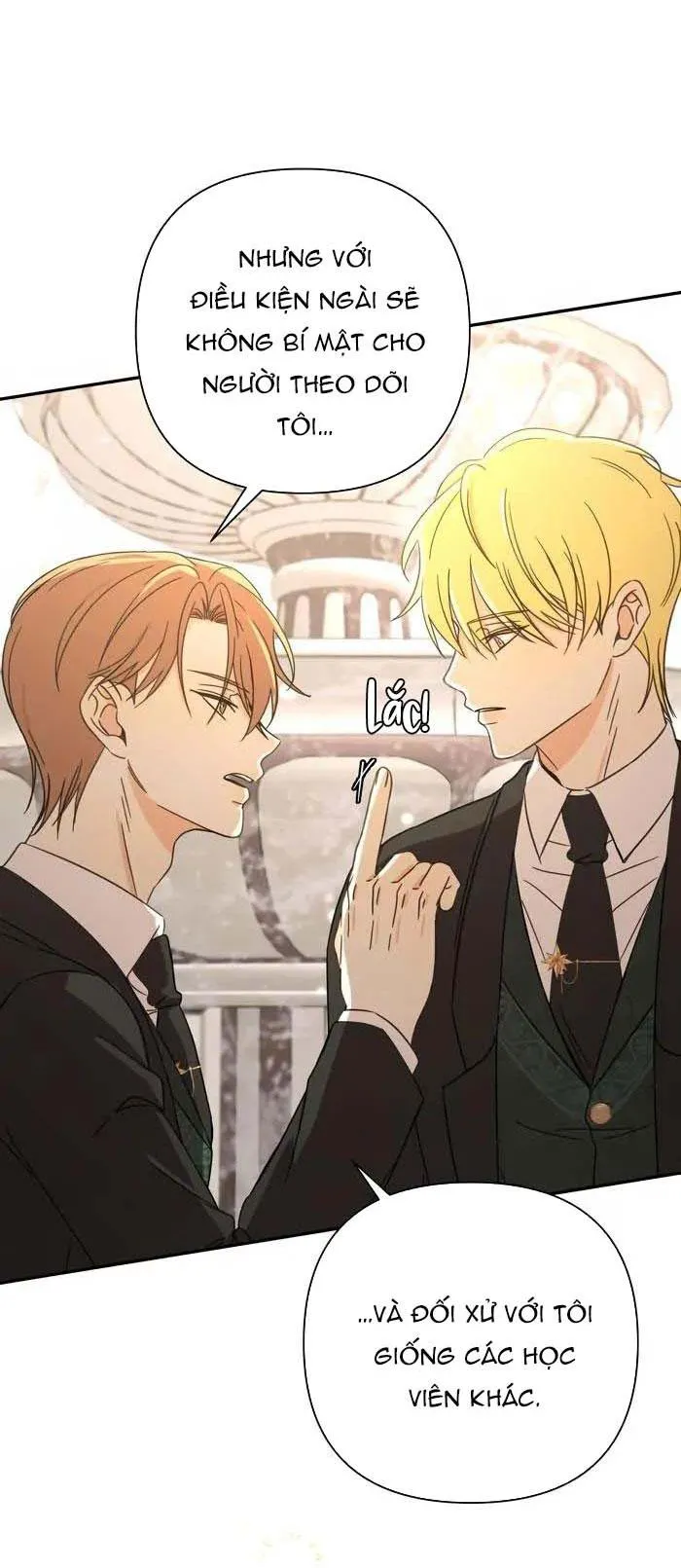 Mắc Kẹt Trong Game Hẹn Hò Của Em Gái Tôi Chapter 37 Trang 44