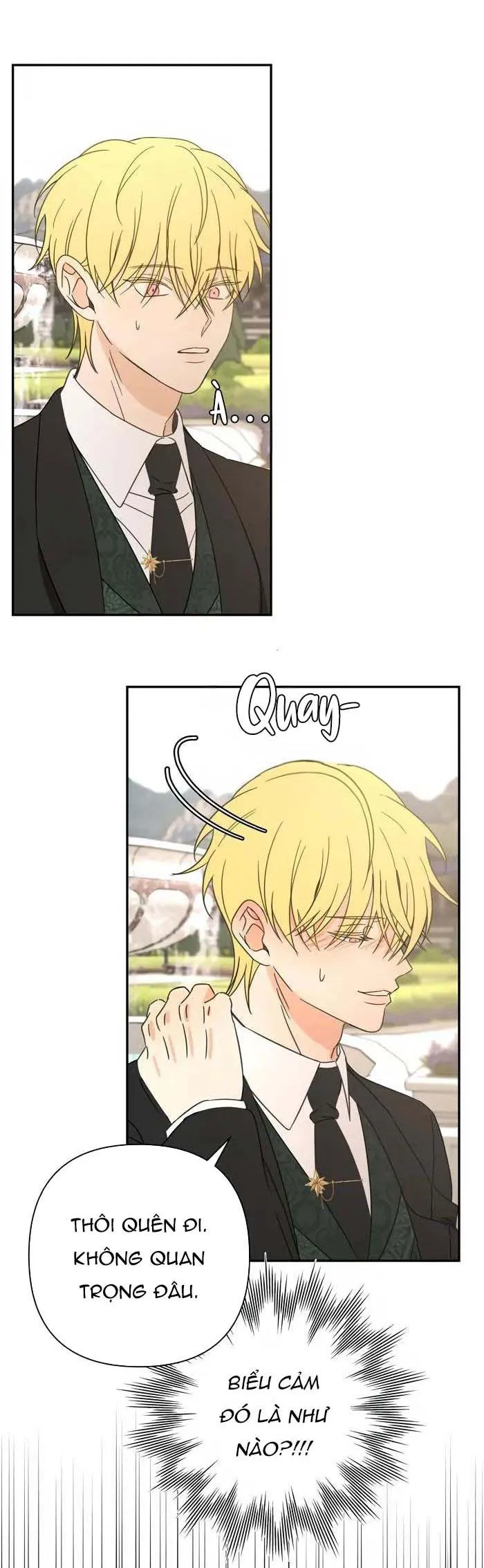 Mắc Kẹt Trong Game Hẹn Hò Của Em Gái Tôi Chapter 37 Trang 50