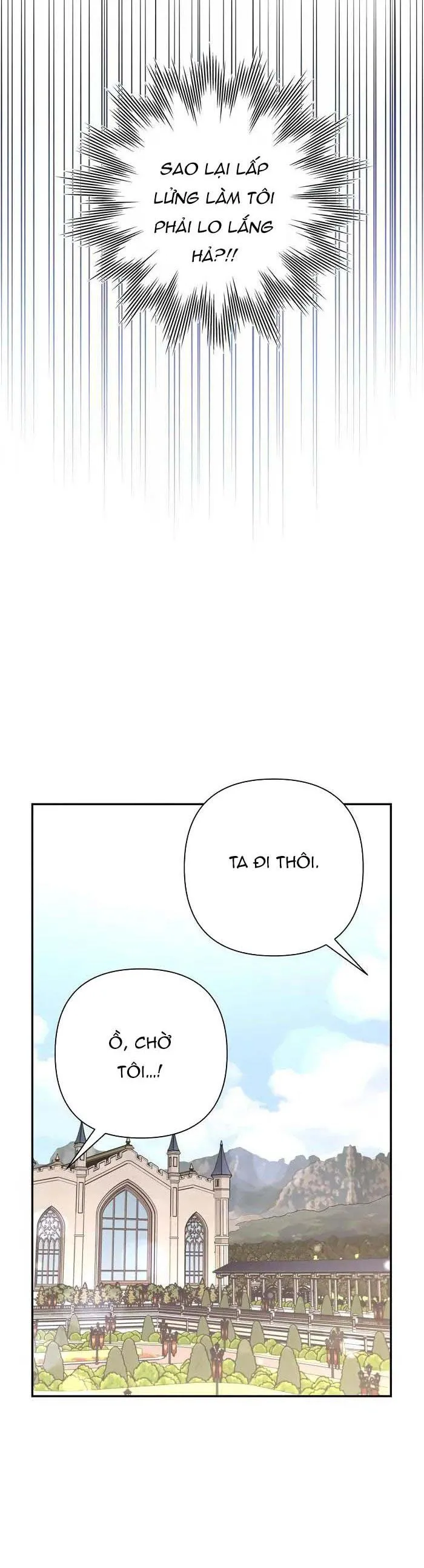 Mắc Kẹt Trong Game Hẹn Hò Của Em Gái Tôi Chapter 37 Trang 51