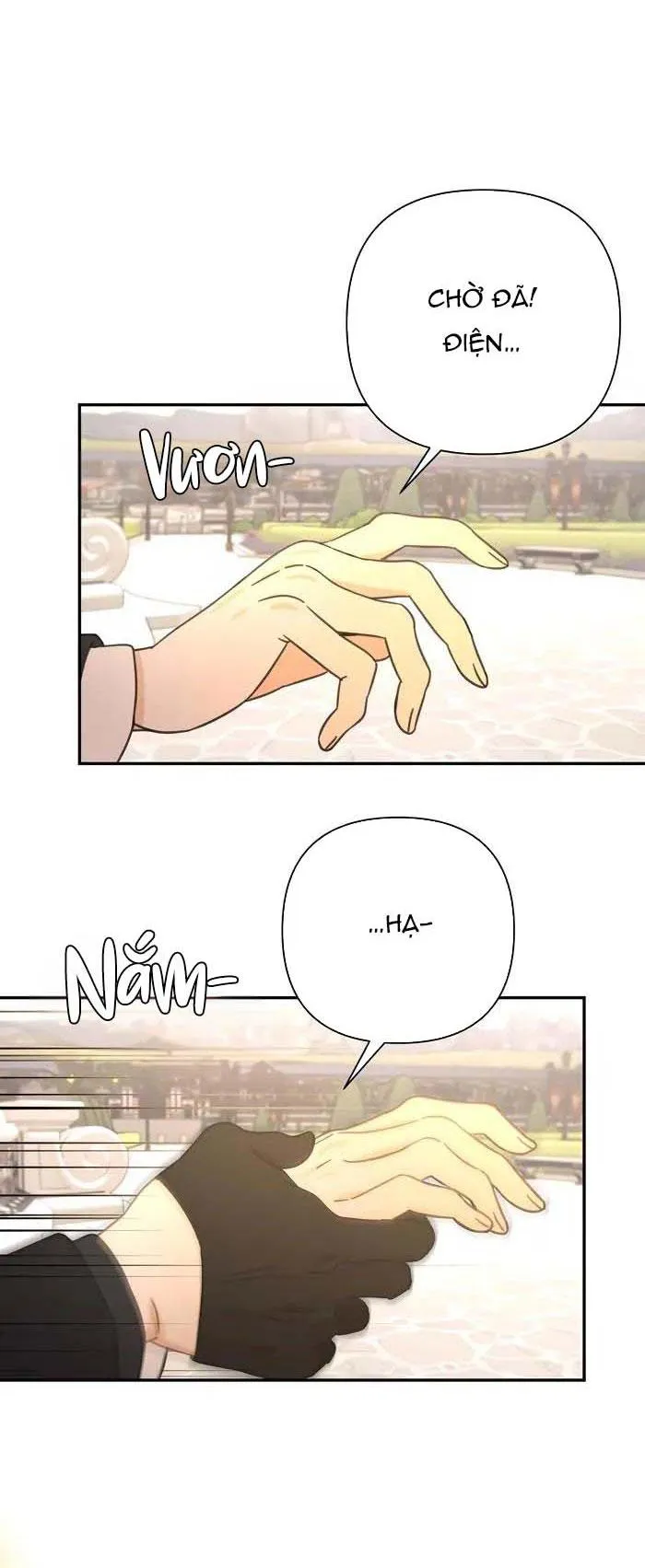 Mắc Kẹt Trong Game Hẹn Hò Của Em Gái Tôi Chapter 37 Trang 52