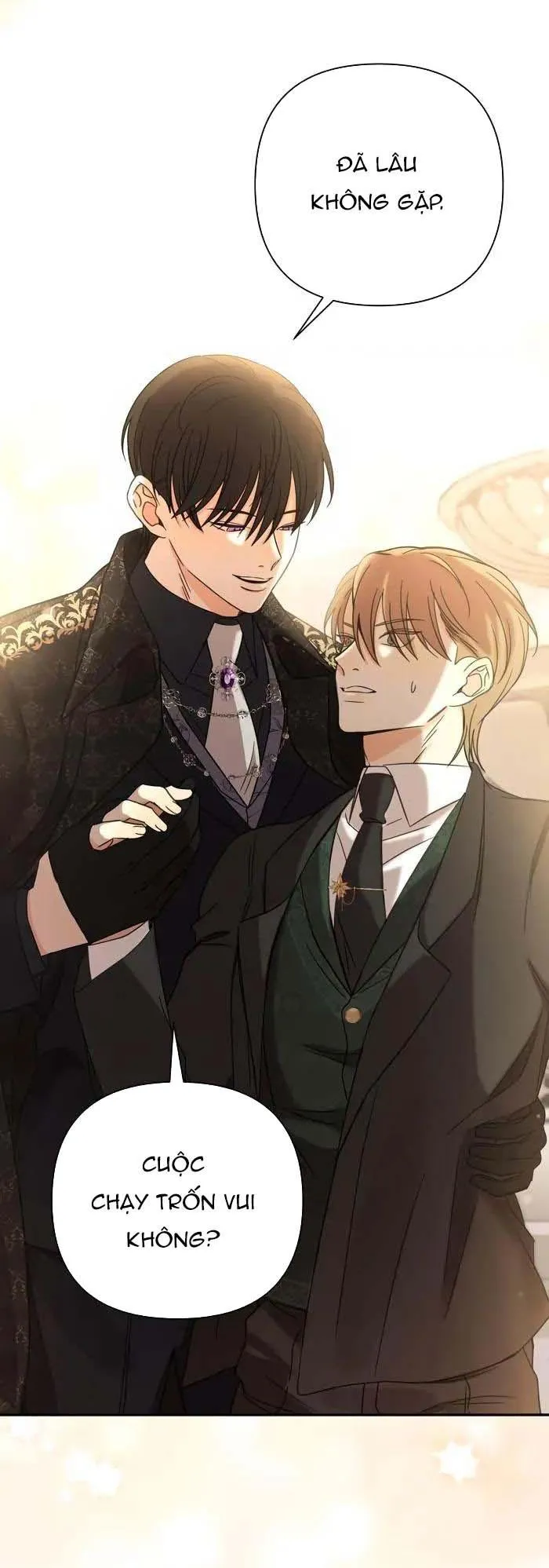 Mắc Kẹt Trong Game Hẹn Hò Của Em Gái Tôi Chapter 37 Trang 54