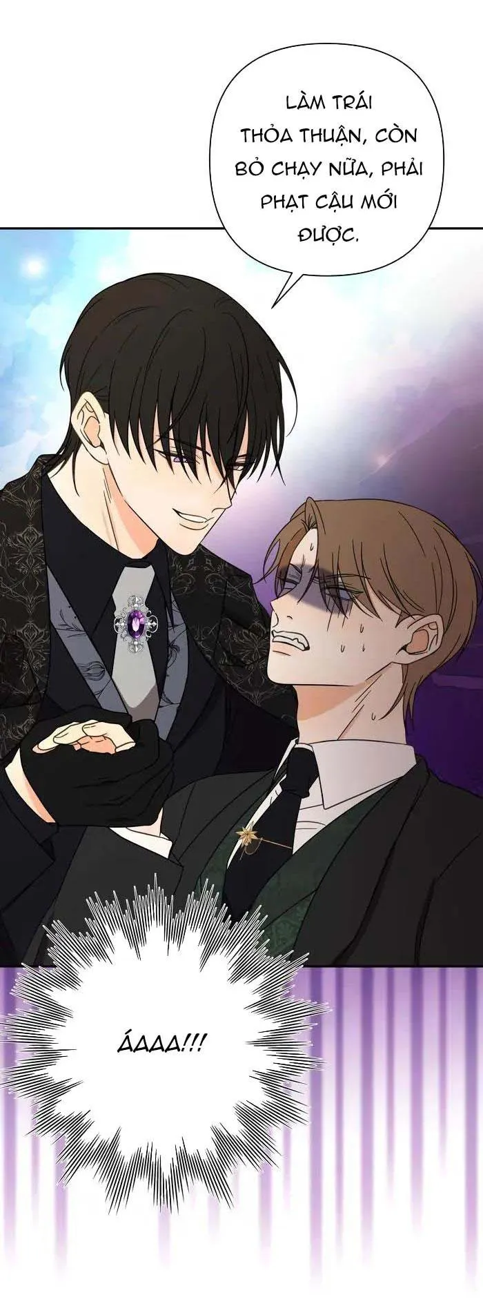 Mắc Kẹt Trong Game Hẹn Hò Của Em Gái Tôi Chapter 38 Trang 4