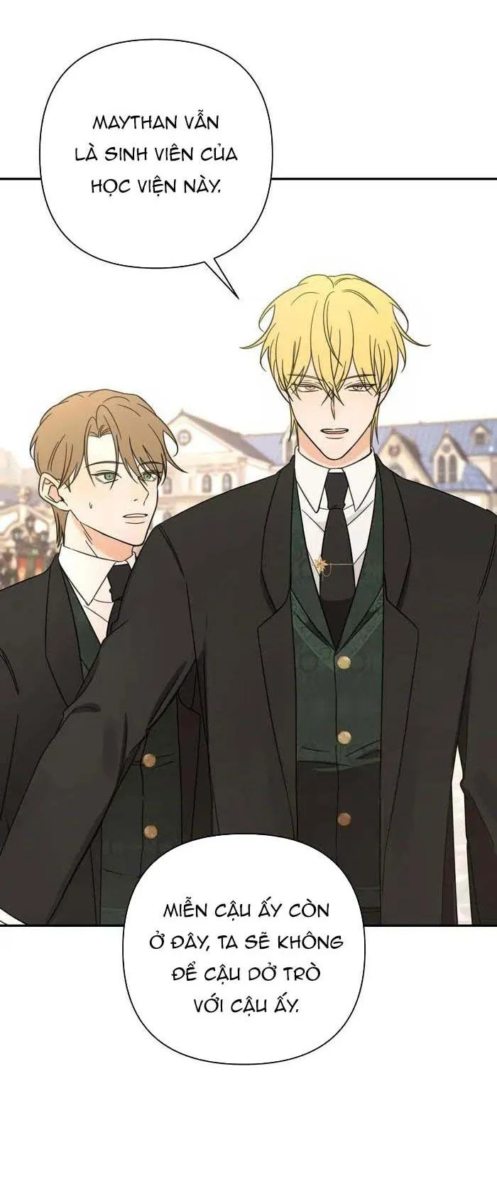 Mắc Kẹt Trong Game Hẹn Hò Của Em Gái Tôi Chapter 38 Trang 10