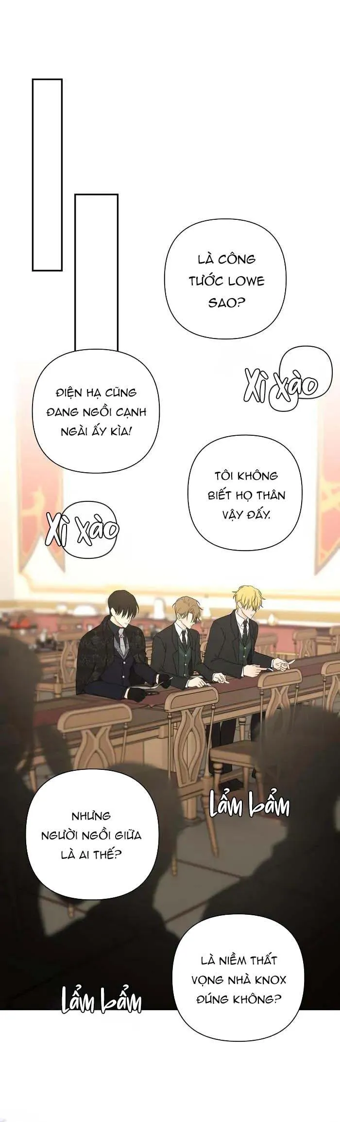 Mắc Kẹt Trong Game Hẹn Hò Của Em Gái Tôi Chapter 38 Trang 14