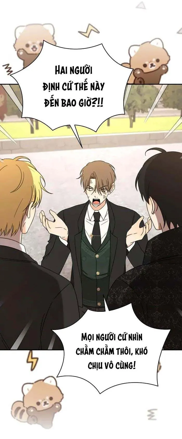 Mắc Kẹt Trong Game Hẹn Hò Của Em Gái Tôi Chapter 38 Trang 19