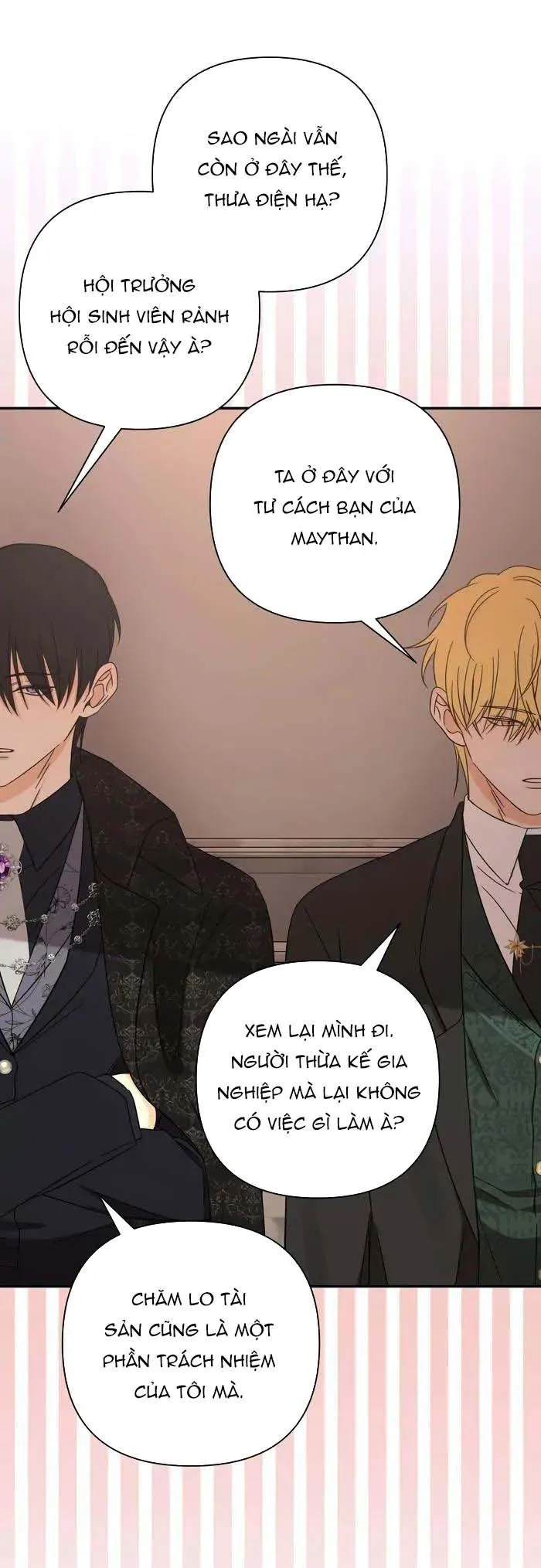 Mắc Kẹt Trong Game Hẹn Hò Của Em Gái Tôi Chapter 38 Trang 20