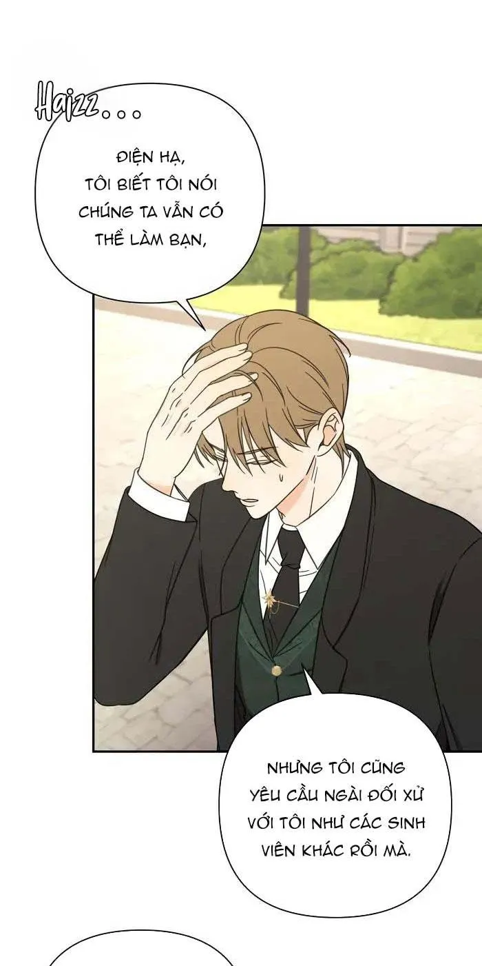 Mắc Kẹt Trong Game Hẹn Hò Của Em Gái Tôi Chapter 38 Trang 22
