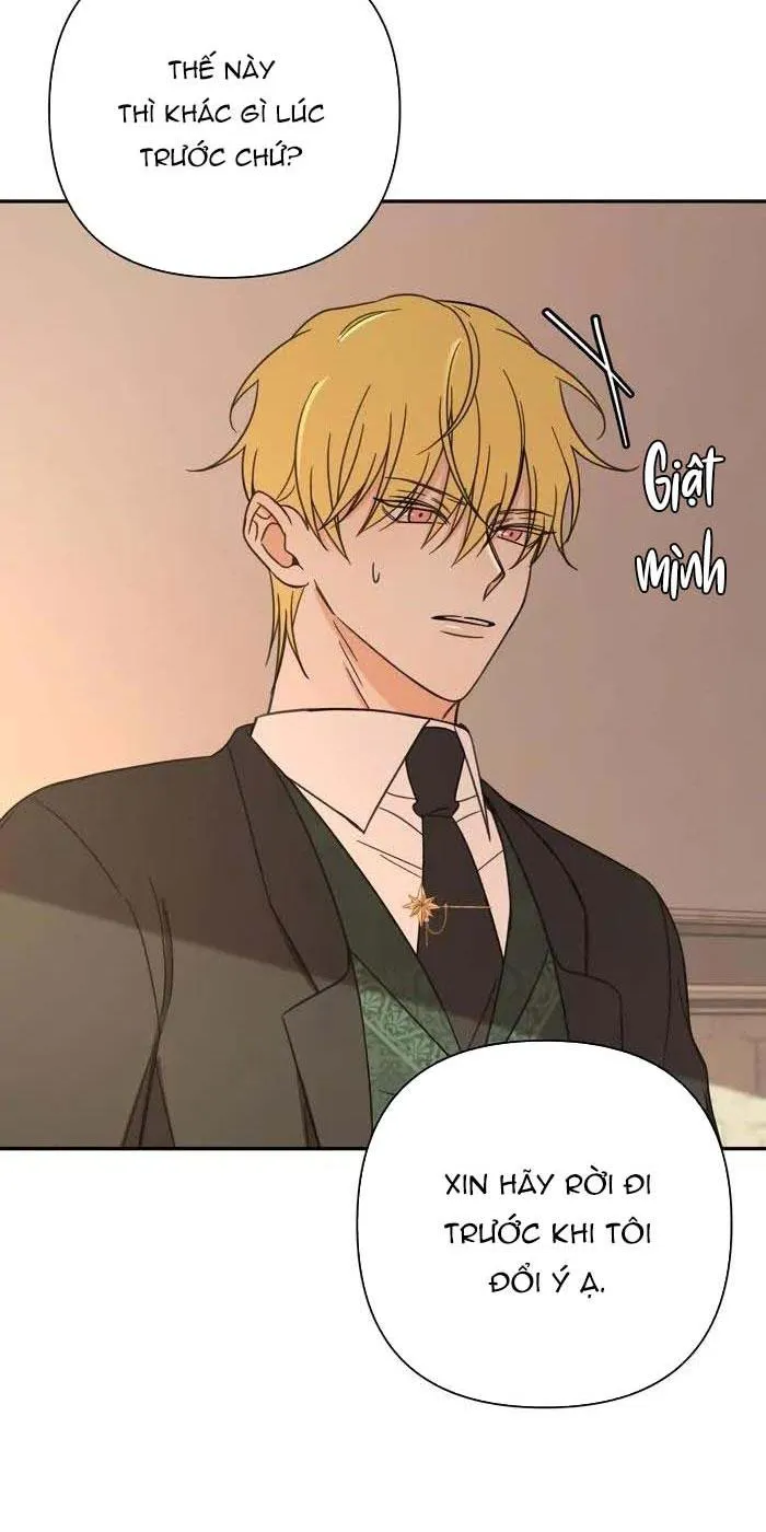 Mắc Kẹt Trong Game Hẹn Hò Của Em Gái Tôi Chapter 38 Trang 23