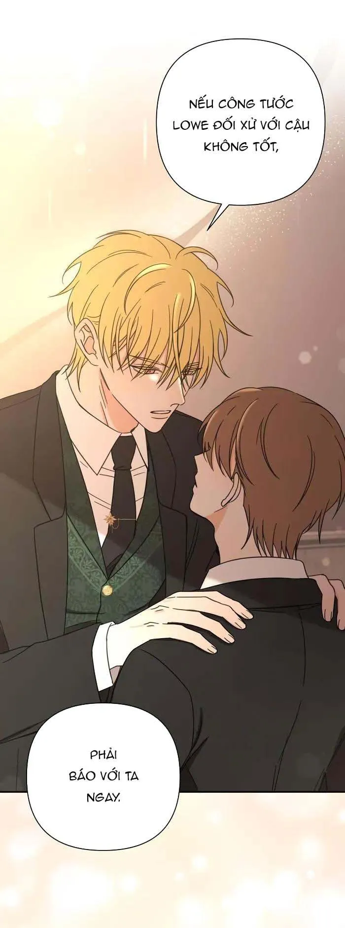 Mắc Kẹt Trong Game Hẹn Hò Của Em Gái Tôi Chapter 38 Trang 27