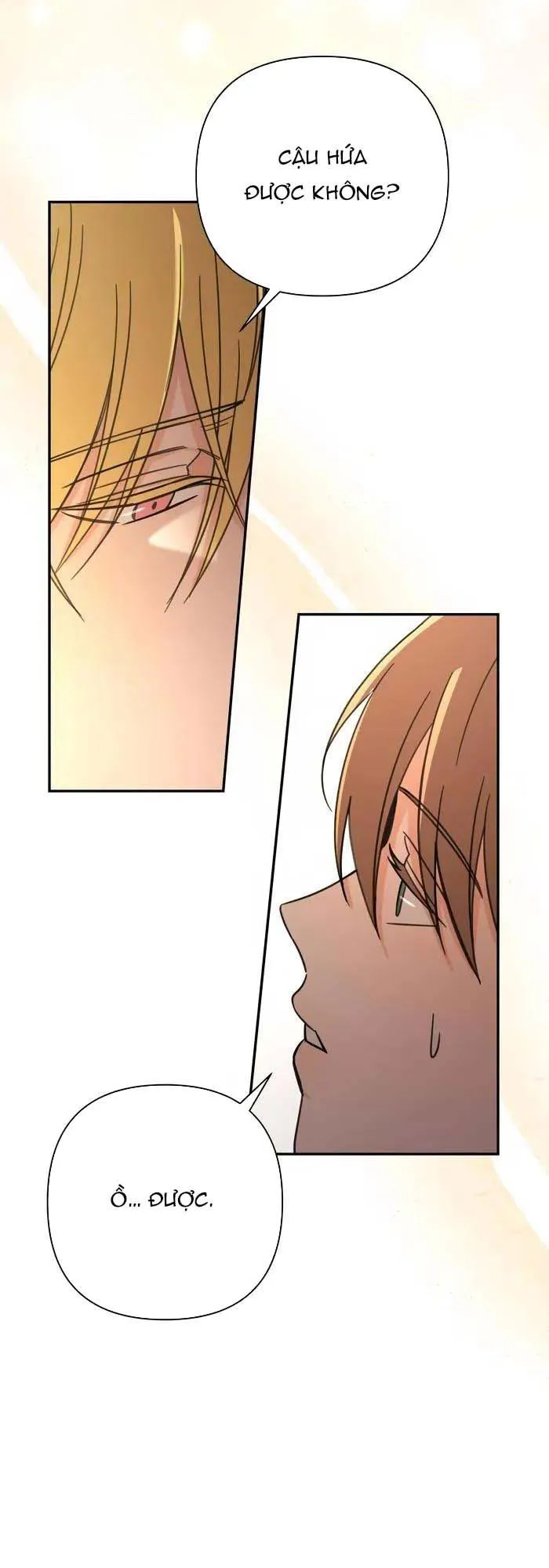 Mắc Kẹt Trong Game Hẹn Hò Của Em Gái Tôi Chapter 38 Trang 28
