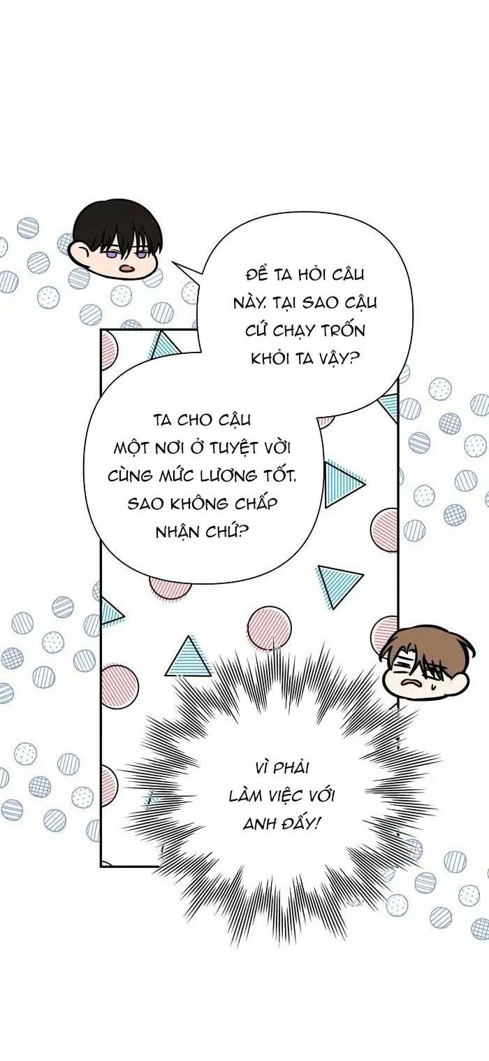 Mắc Kẹt Trong Game Hẹn Hò Của Em Gái Tôi Chapter 38 Trang 31