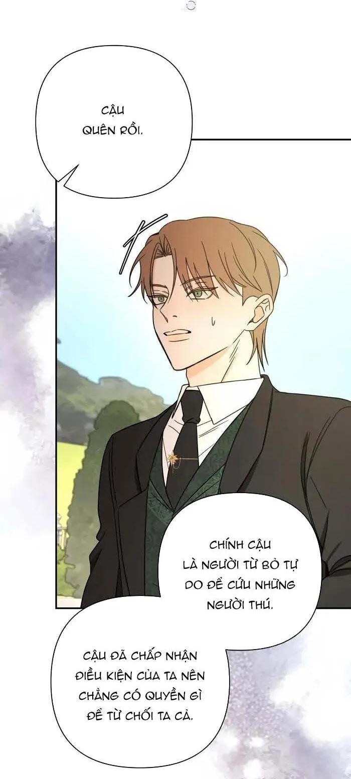 Mắc Kẹt Trong Game Hẹn Hò Của Em Gái Tôi Chapter 38 Trang 34