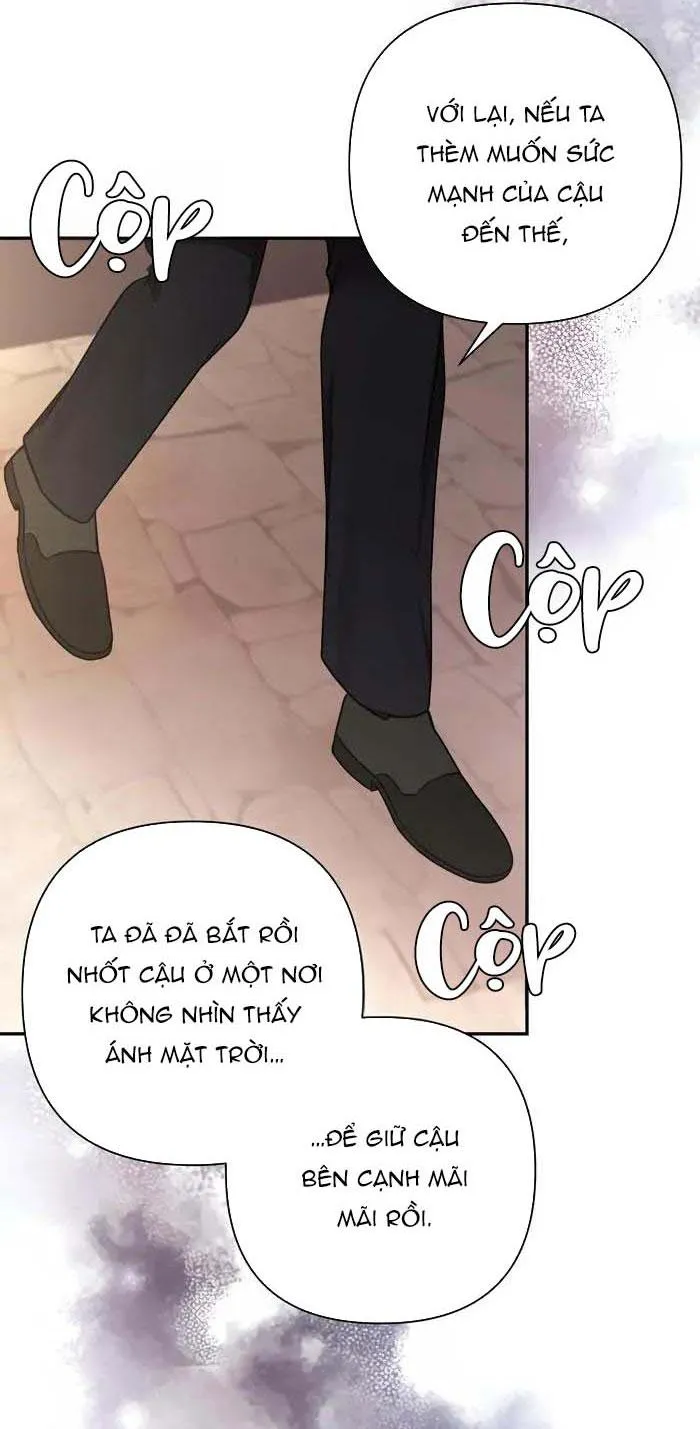 Mắc Kẹt Trong Game Hẹn Hò Của Em Gái Tôi Chapter 38 Trang 35