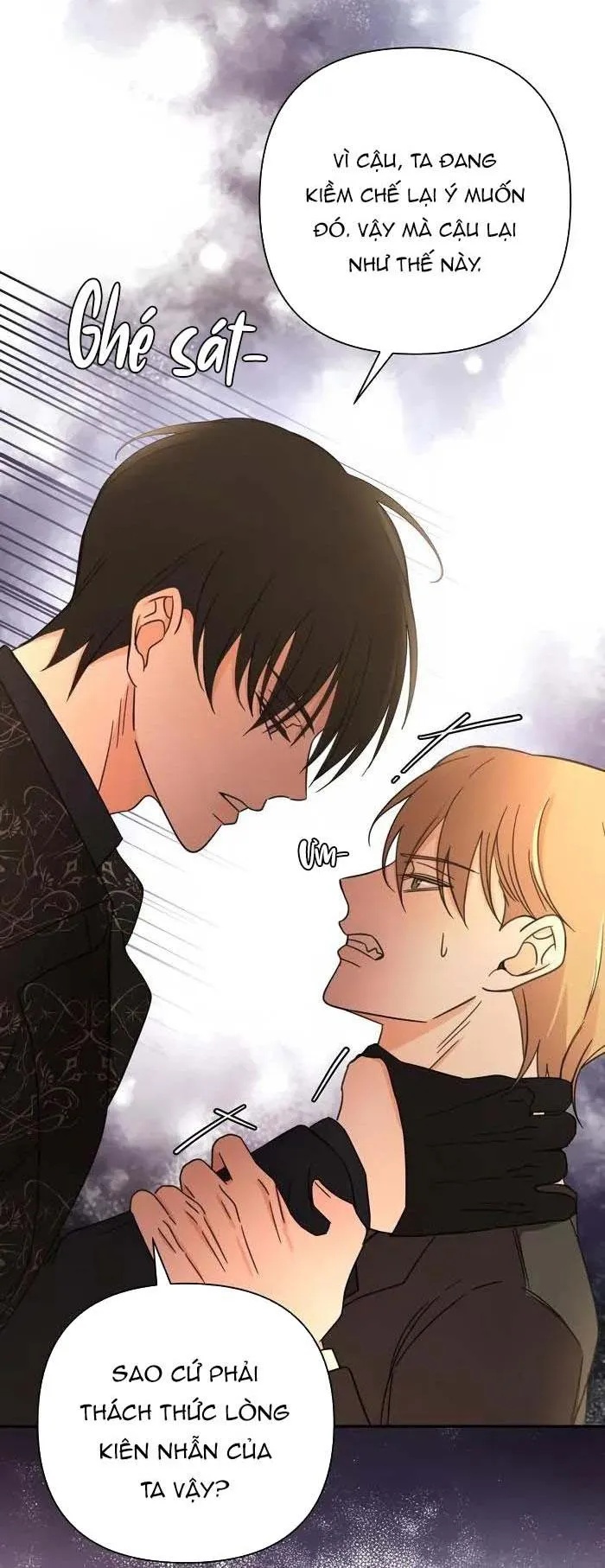 Mắc Kẹt Trong Game Hẹn Hò Của Em Gái Tôi Chapter 38 Trang 36