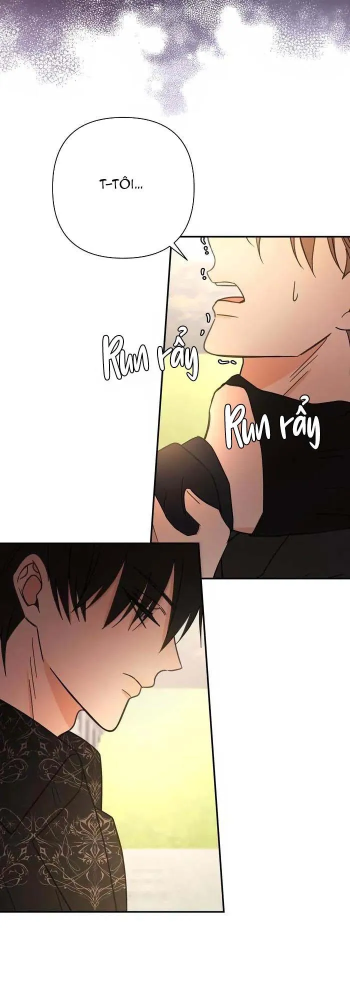 Mắc Kẹt Trong Game Hẹn Hò Của Em Gái Tôi Chapter 38 Trang 37