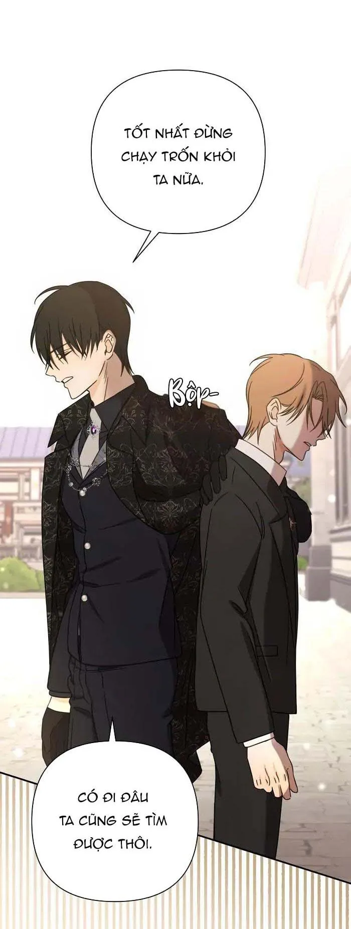 Mắc Kẹt Trong Game Hẹn Hò Của Em Gái Tôi Chapter 38 Trang 39