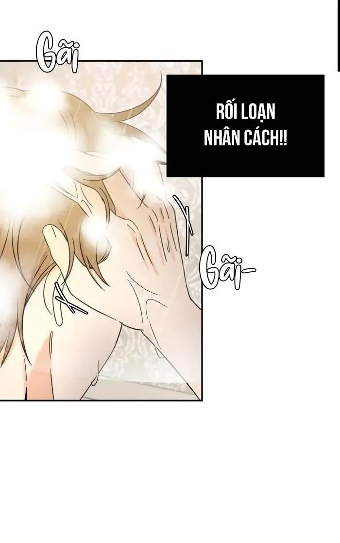 Mắc Kẹt Trong Game Hẹn Hò Của Em Gái Tôi Chapter 38 Trang 45