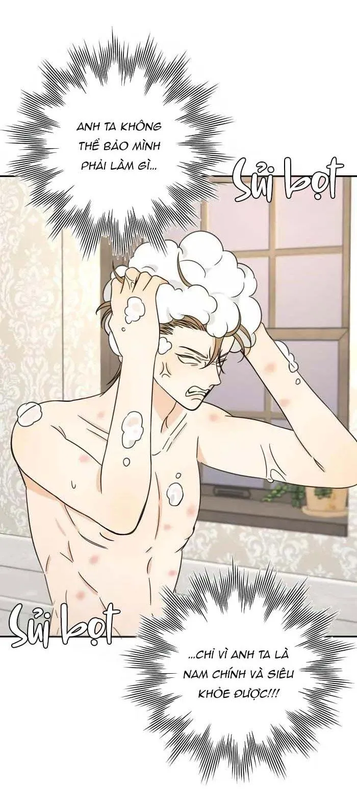 Mắc Kẹt Trong Game Hẹn Hò Của Em Gái Tôi Chapter 38 Trang 46