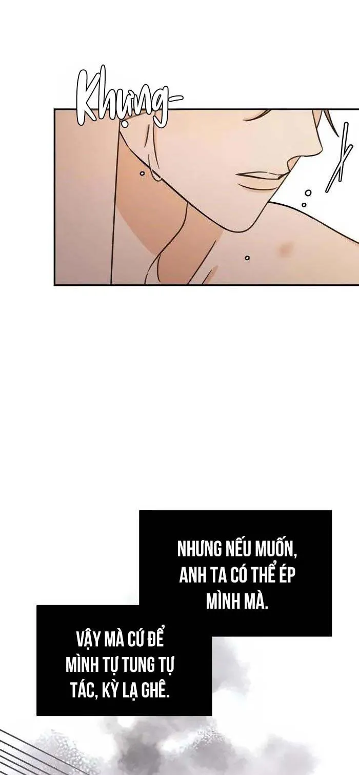 Mắc Kẹt Trong Game Hẹn Hò Của Em Gái Tôi Chapter 38 Trang 47