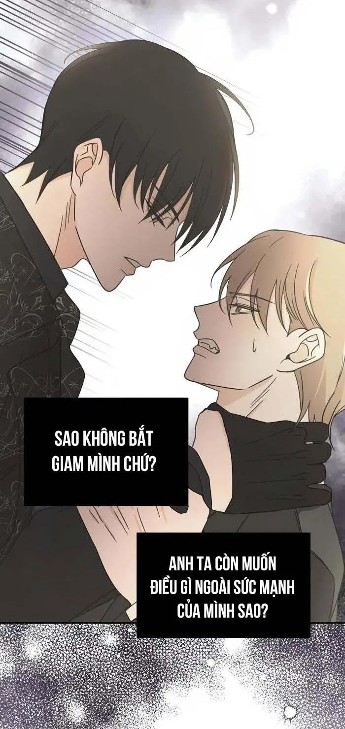 Mắc Kẹt Trong Game Hẹn Hò Của Em Gái Tôi Chapter 38 Trang 48
