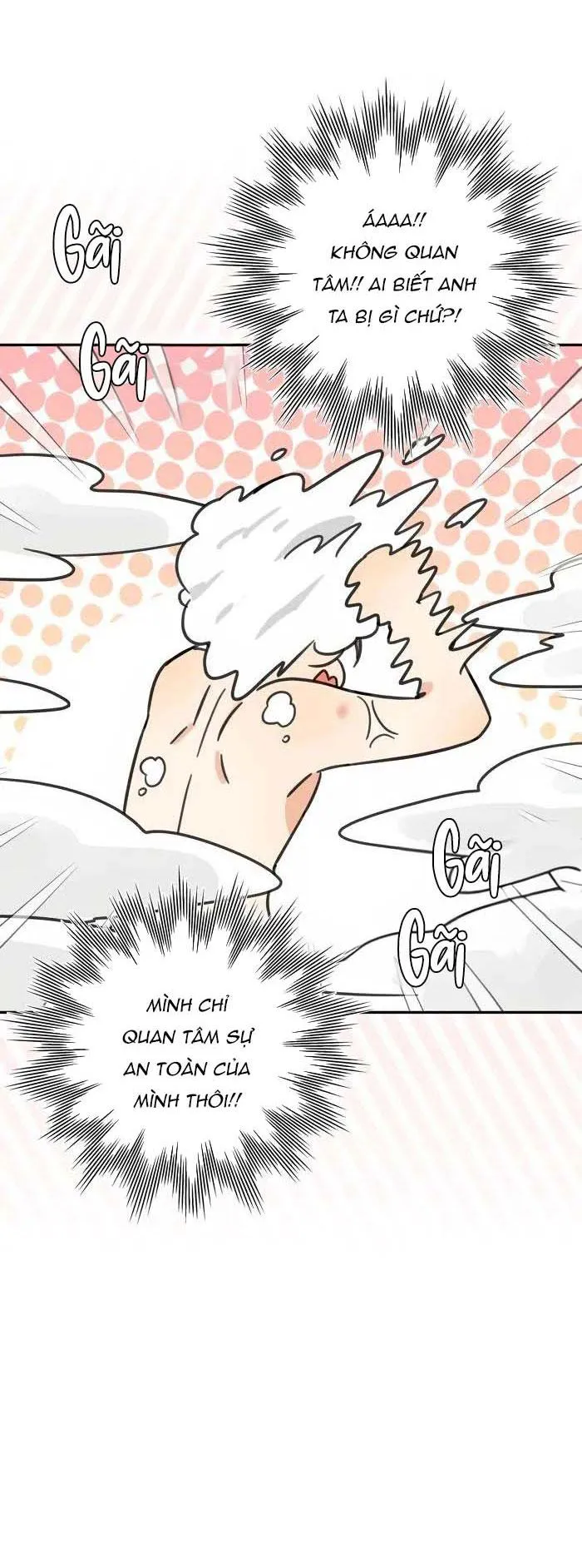 Mắc Kẹt Trong Game Hẹn Hò Của Em Gái Tôi Chapter 38 Trang 50