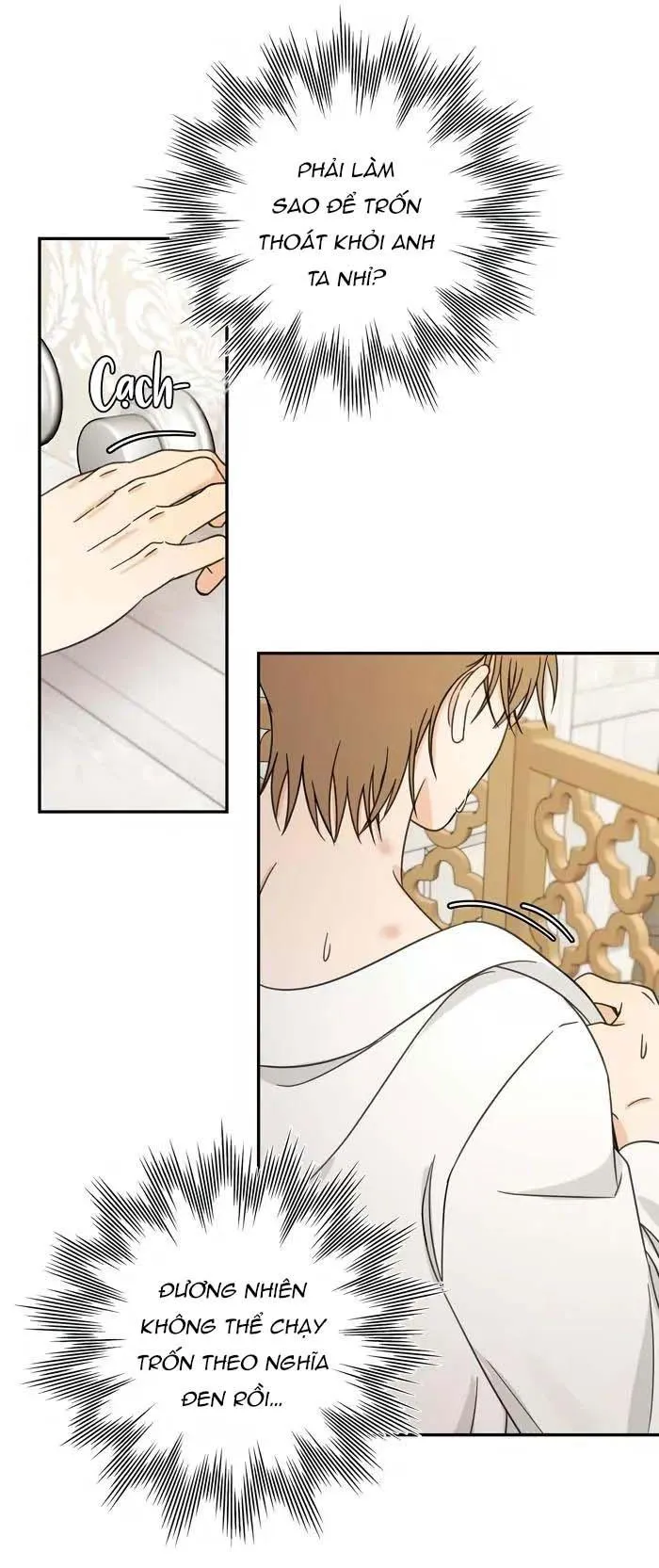 Mắc Kẹt Trong Game Hẹn Hò Của Em Gái Tôi Chapter 38 Trang 51