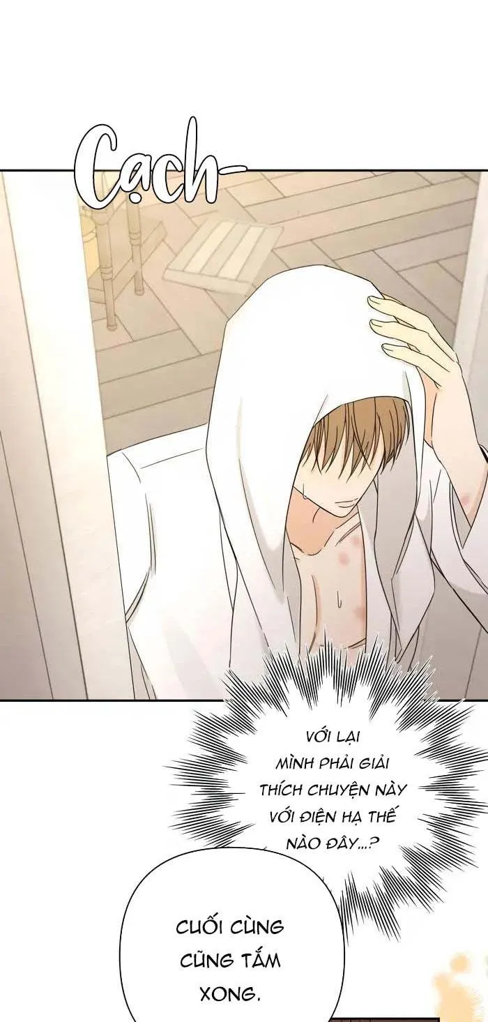 Mắc Kẹt Trong Game Hẹn Hò Của Em Gái Tôi Chapter 38 Trang 52