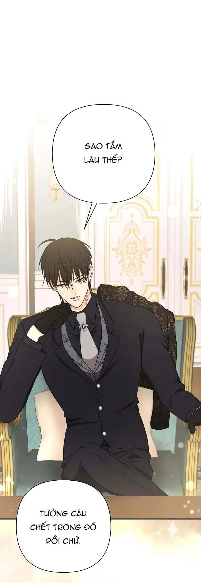 Mắc Kẹt Trong Game Hẹn Hò Của Em Gái Tôi Chapter 38 Trang 54