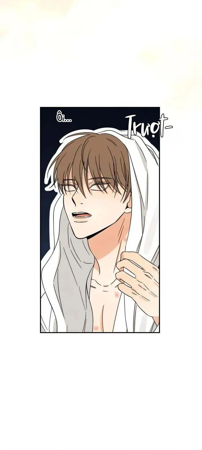 Mắc Kẹt Trong Game Hẹn Hò Của Em Gái Tôi Chapter 38 Trang 55