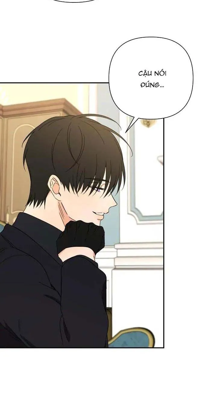 Mắc Kẹt Trong Game Hẹn Hò Của Em Gái Tôi Chapter 39 Trang 4