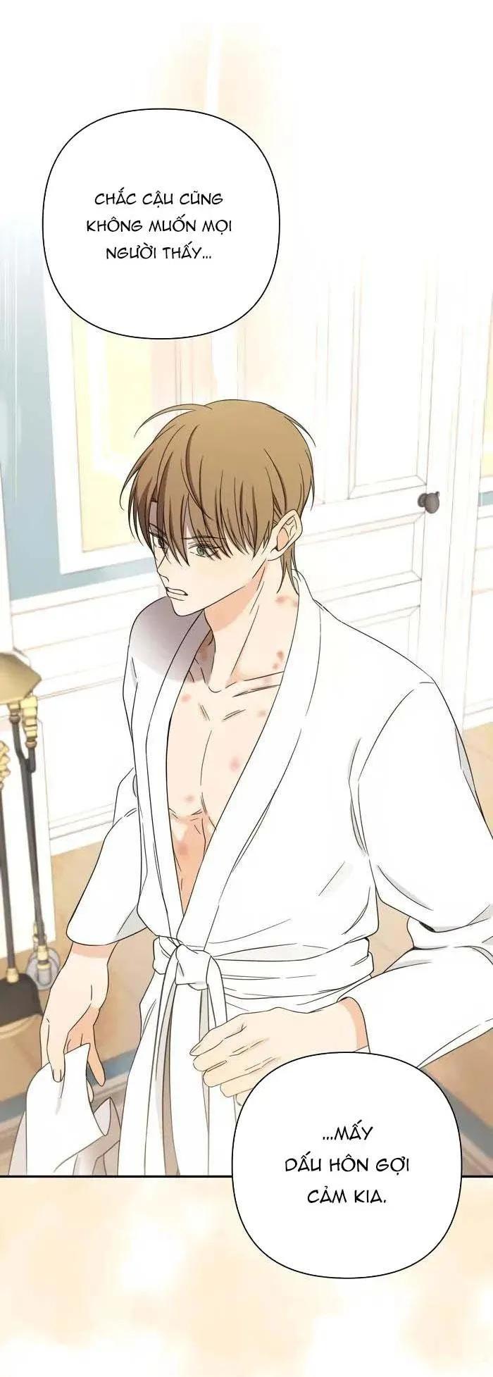 Mắc Kẹt Trong Game Hẹn Hò Của Em Gái Tôi Chapter 39 Trang 5