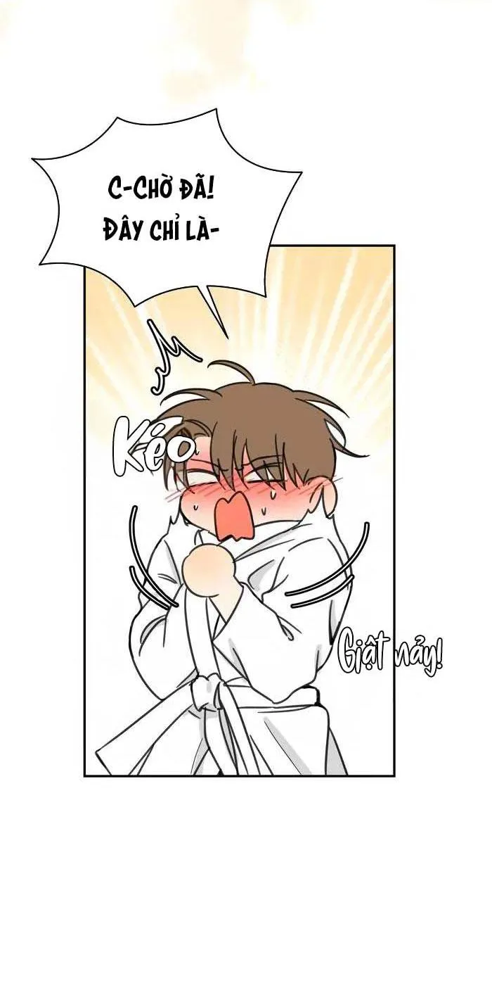 Mắc Kẹt Trong Game Hẹn Hò Của Em Gái Tôi Chapter 39 Trang 6