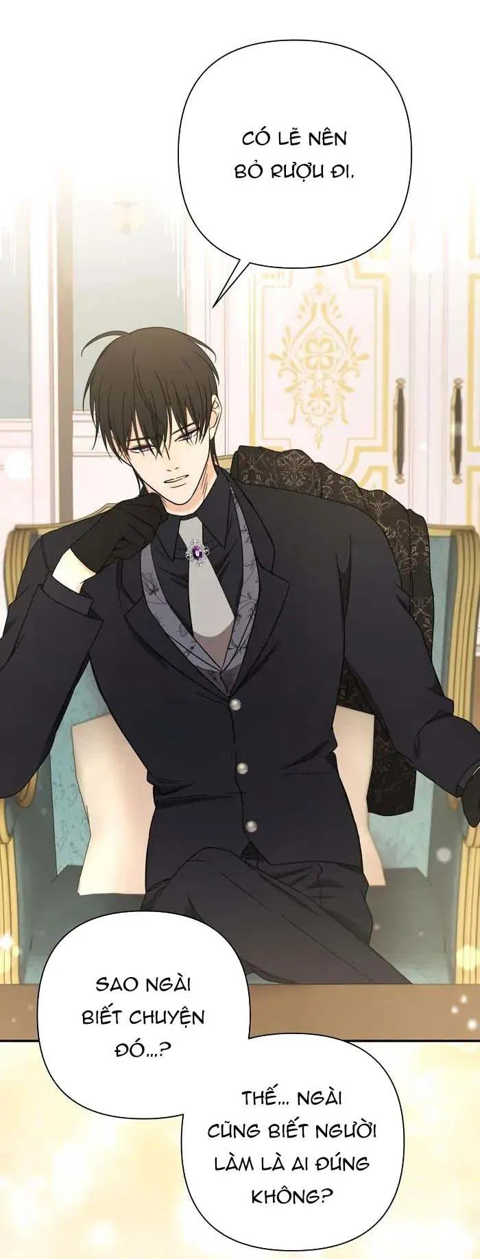 Mắc Kẹt Trong Game Hẹn Hò Của Em Gái Tôi Chapter 39 Trang 8