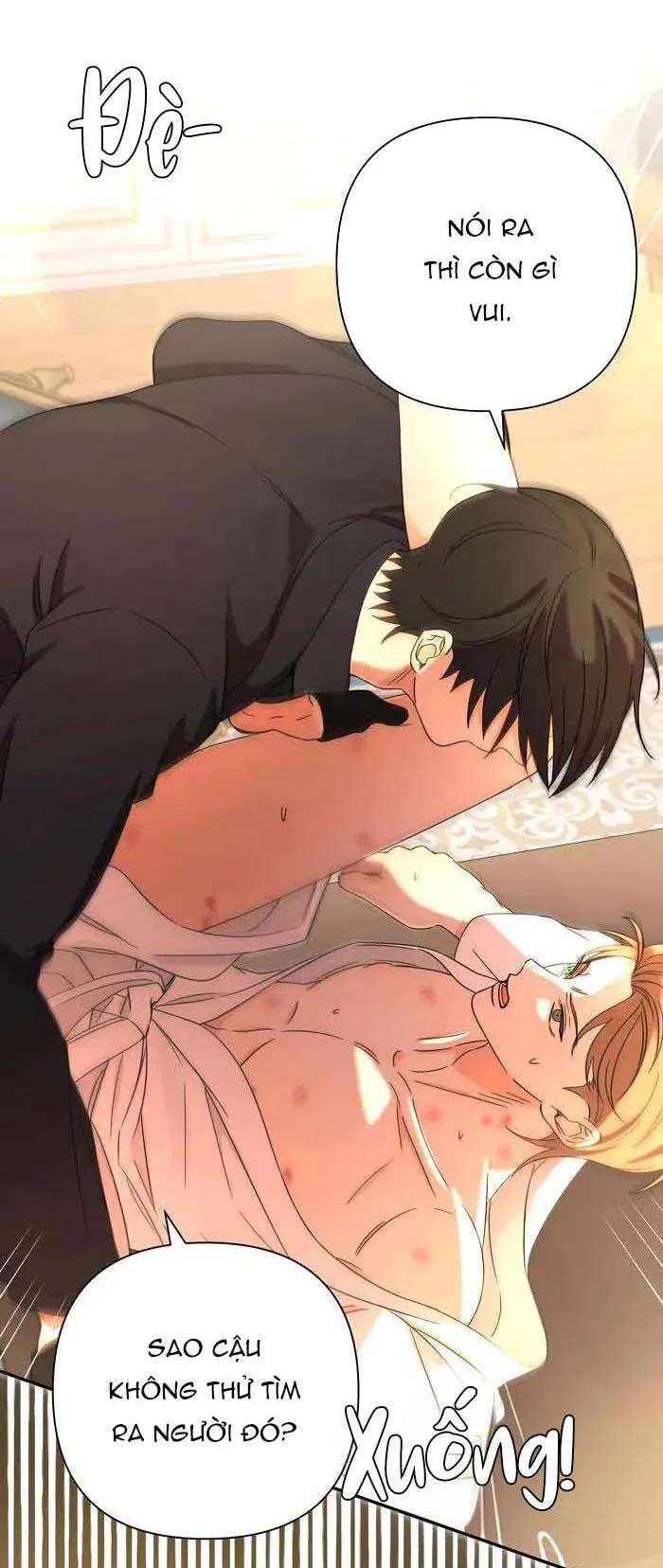 Mắc Kẹt Trong Game Hẹn Hò Của Em Gái Tôi Chapter 39 Trang 11