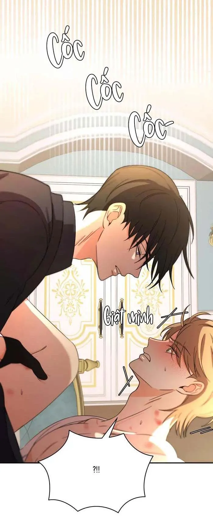 Mắc Kẹt Trong Game Hẹn Hò Của Em Gái Tôi Chapter 39 Trang 13