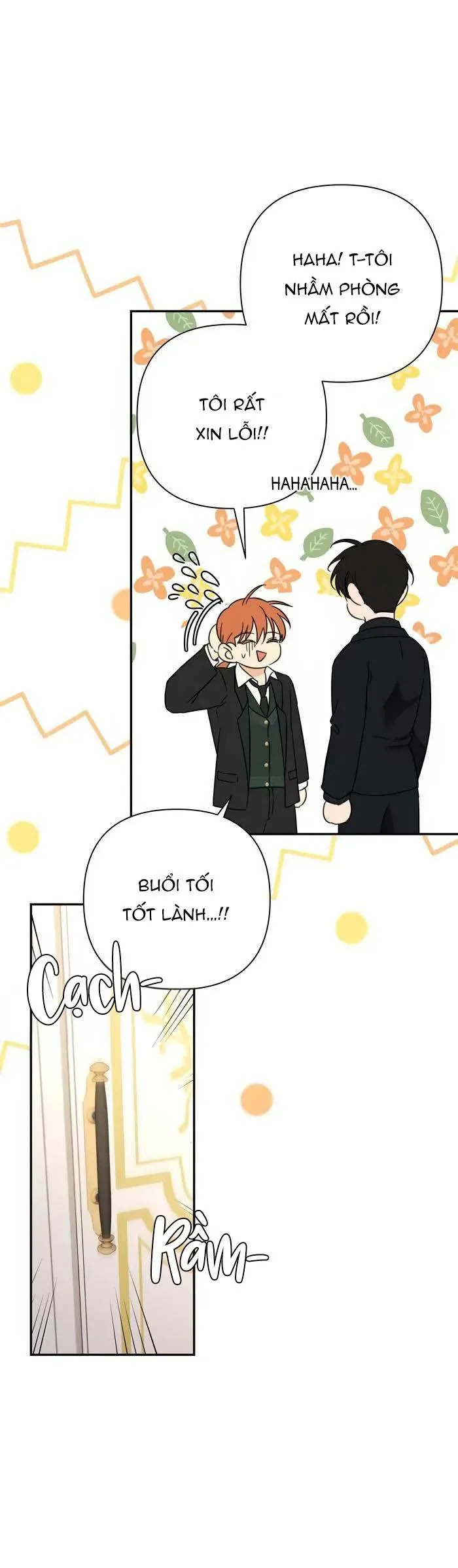 Mắc Kẹt Trong Game Hẹn Hò Của Em Gái Tôi Chapter 39 Trang 17