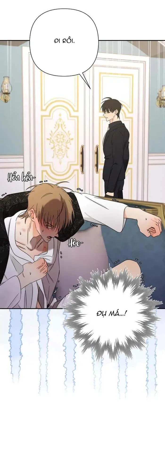 Mắc Kẹt Trong Game Hẹn Hò Của Em Gái Tôi Chapter 39 Trang 18