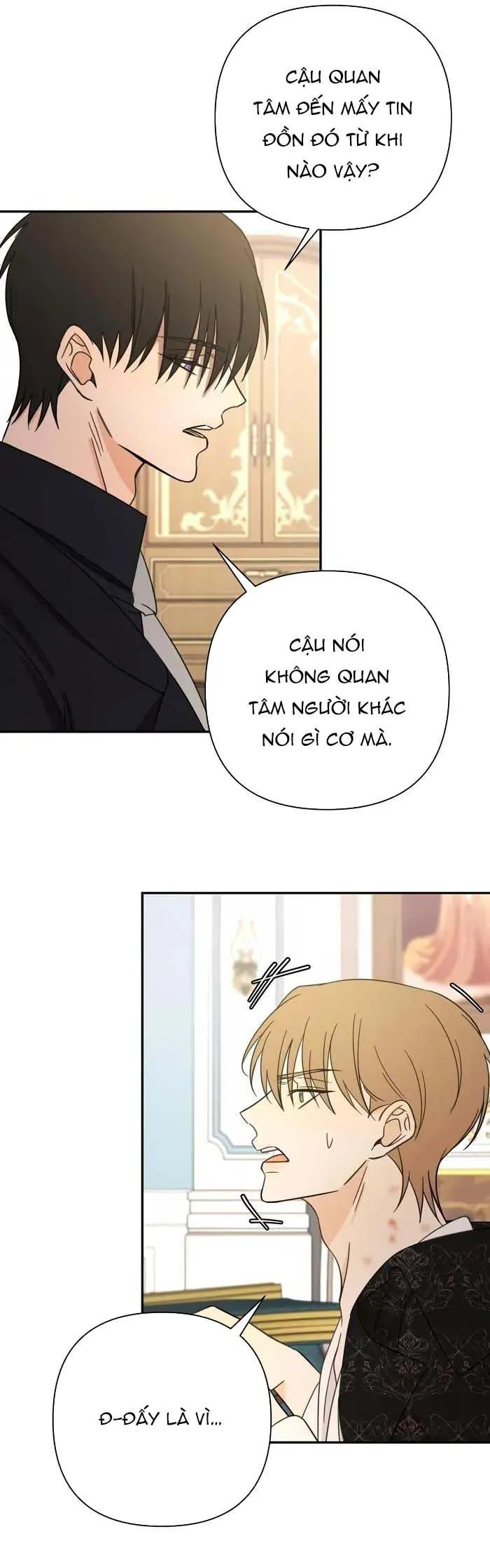 Mắc Kẹt Trong Game Hẹn Hò Của Em Gái Tôi Chapter 39 Trang 20