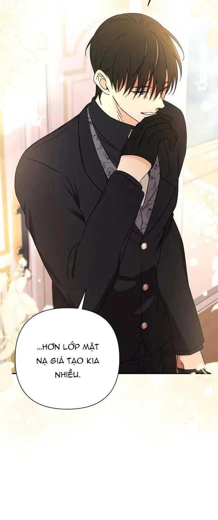 Mắc Kẹt Trong Game Hẹn Hò Của Em Gái Tôi Chapter 39 Trang 24