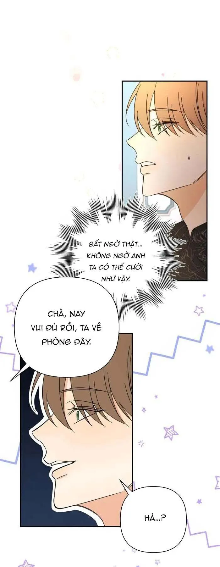 Mắc Kẹt Trong Game Hẹn Hò Của Em Gái Tôi Chapter 39 Trang 25