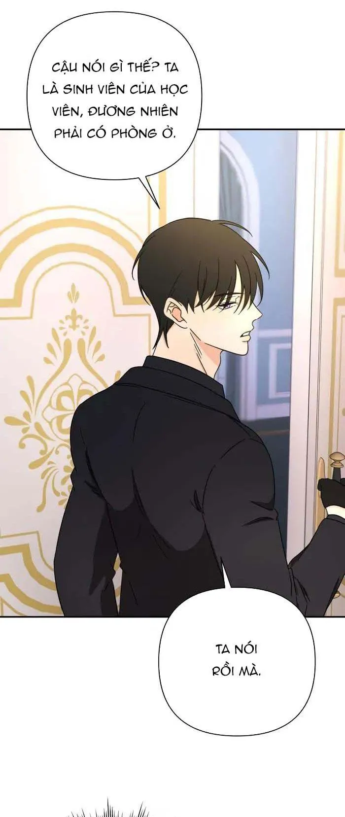 Mắc Kẹt Trong Game Hẹn Hò Của Em Gái Tôi Chapter 39 Trang 27