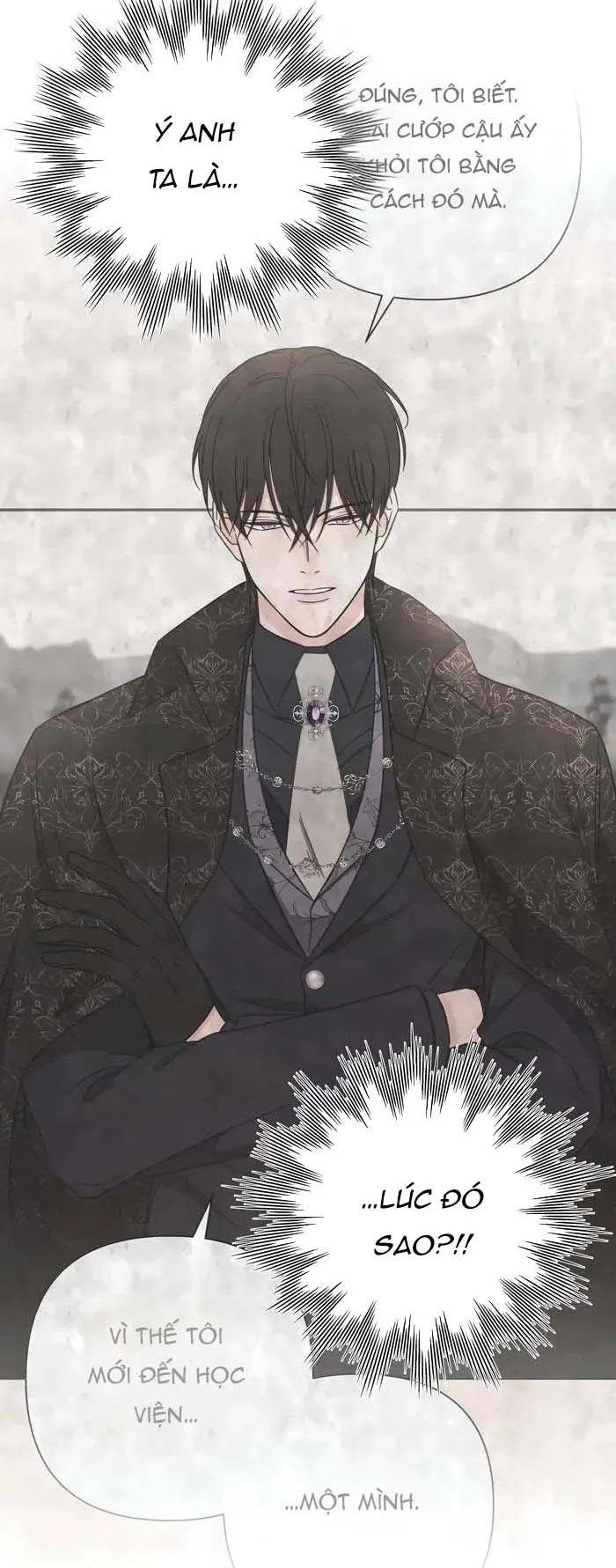 Mắc Kẹt Trong Game Hẹn Hò Của Em Gái Tôi Chapter 39 Trang 28