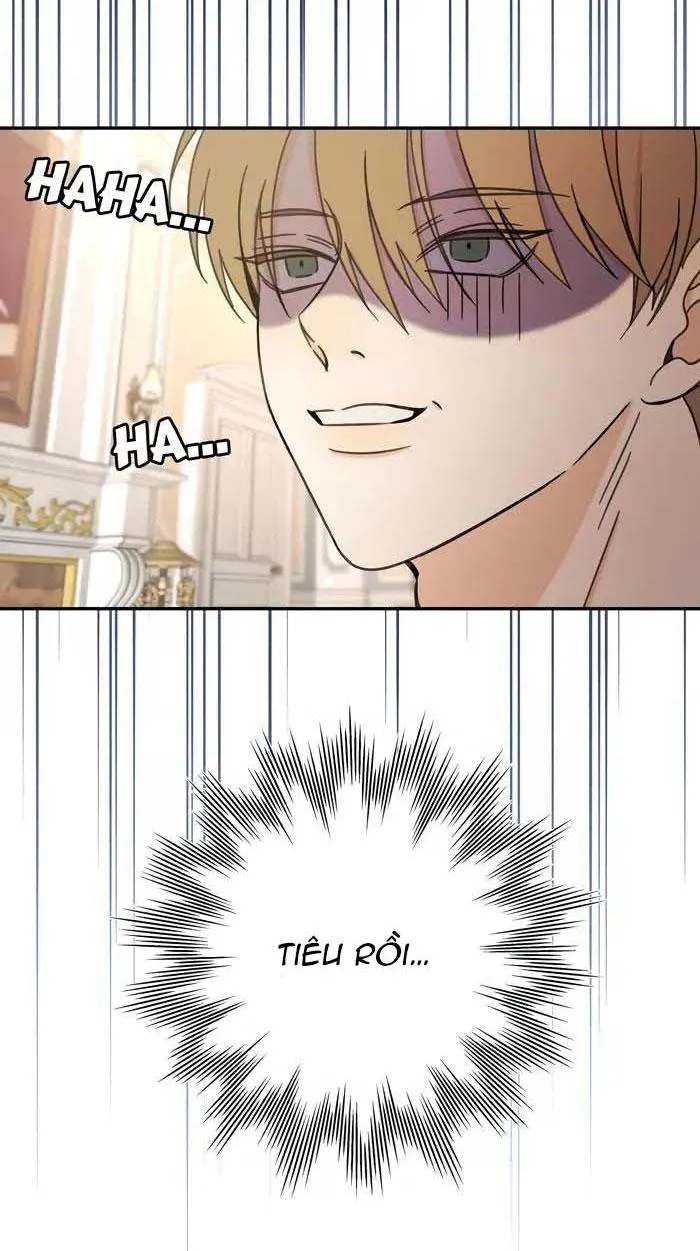 Mắc Kẹt Trong Game Hẹn Hò Của Em Gái Tôi Chapter 39 Trang 31