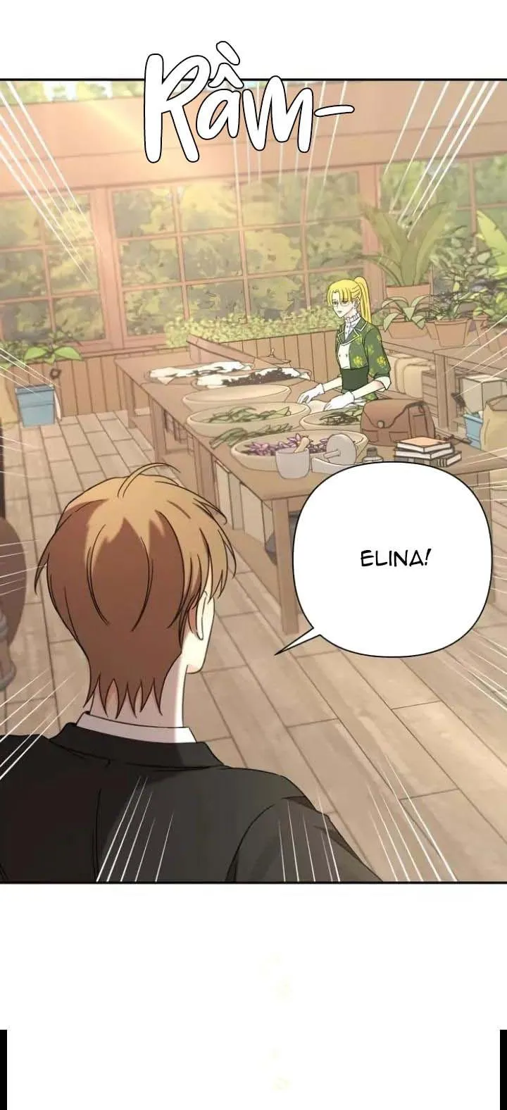 Mắc Kẹt Trong Game Hẹn Hò Của Em Gái Tôi Chapter 39 Trang 35