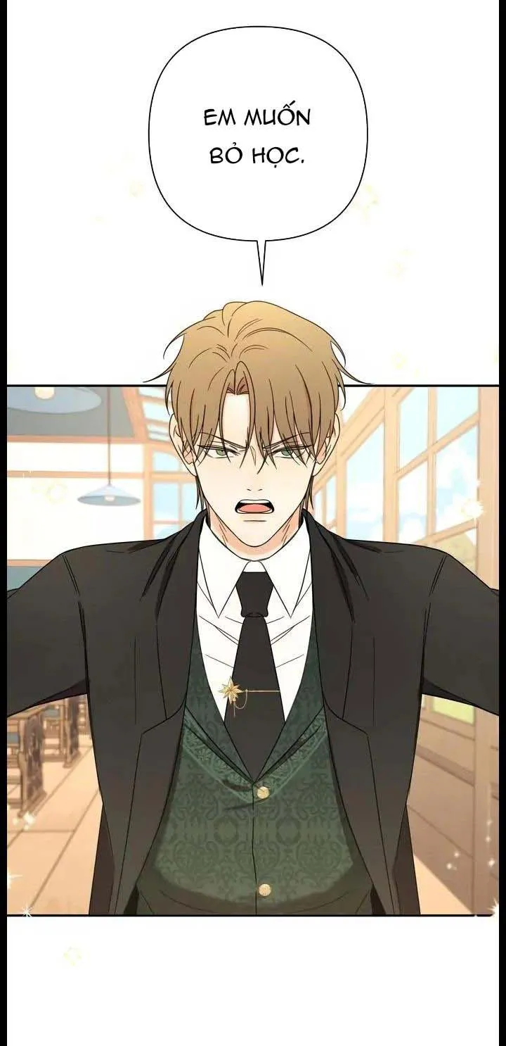 Mắc Kẹt Trong Game Hẹn Hò Của Em Gái Tôi Chapter 39 Trang 36