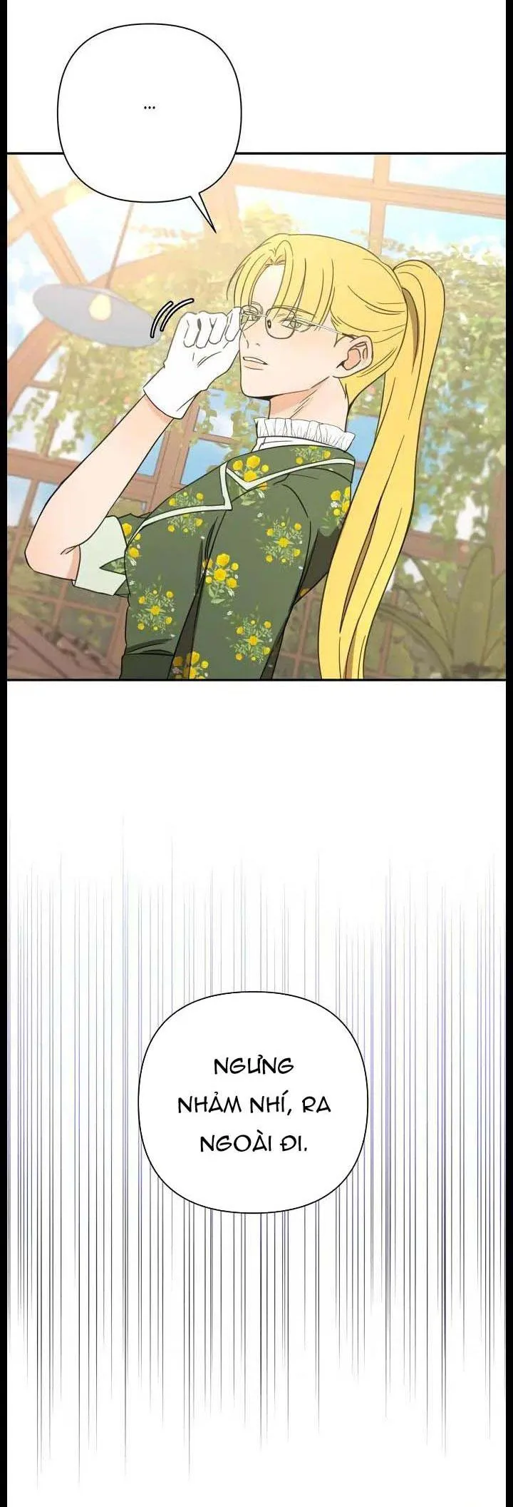 Mắc Kẹt Trong Game Hẹn Hò Của Em Gái Tôi Chapter 39 Trang 37