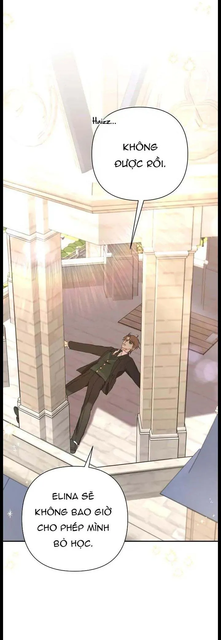 Mắc Kẹt Trong Game Hẹn Hò Của Em Gái Tôi Chapter 39 Trang 38