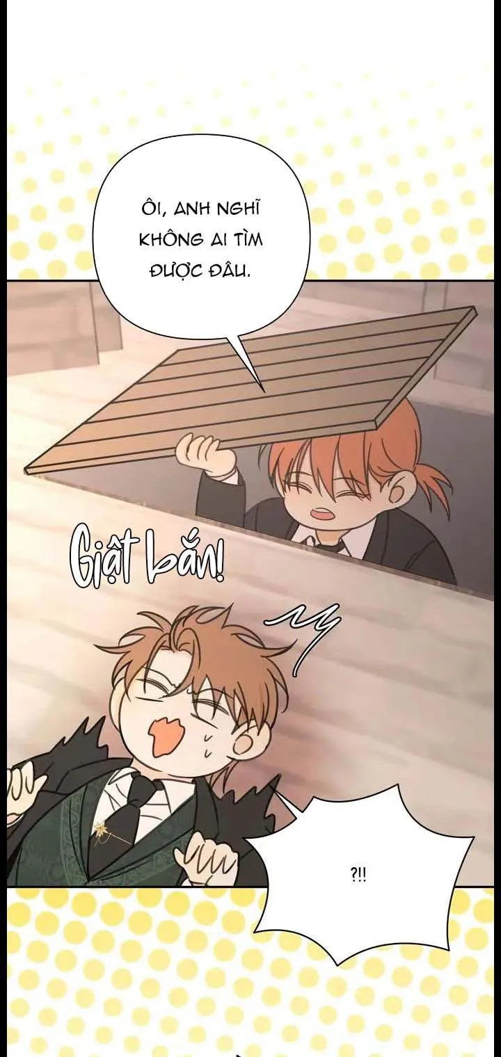 Mắc Kẹt Trong Game Hẹn Hò Của Em Gái Tôi Chapter 39 Trang 40